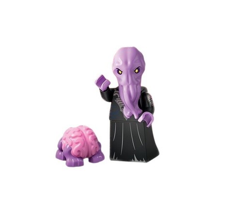 LEGO MINIFIGURES 71047 - SERIES DUNGEONS AND DRAGONS CHOOSE YOUR MINIFIGURE!!! - Imagen 8 de 13