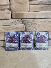 G-BT07/008EN - RRR - Wings of Recurrence, Blade Wing Reijy X3 NM