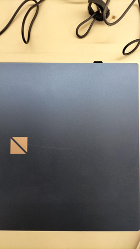 NEC LAVIE N15 Notebook PC-N1585 Ryzen 7 Extreme Windows 11 16GB 512GB Used JPN - Picture 8 of 9