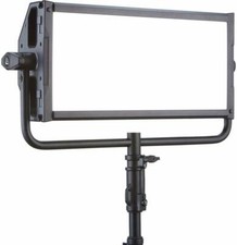 Litepanels Gemini 2x1 RGBWW LED Soft Panel Standard Yoke 940-1301
