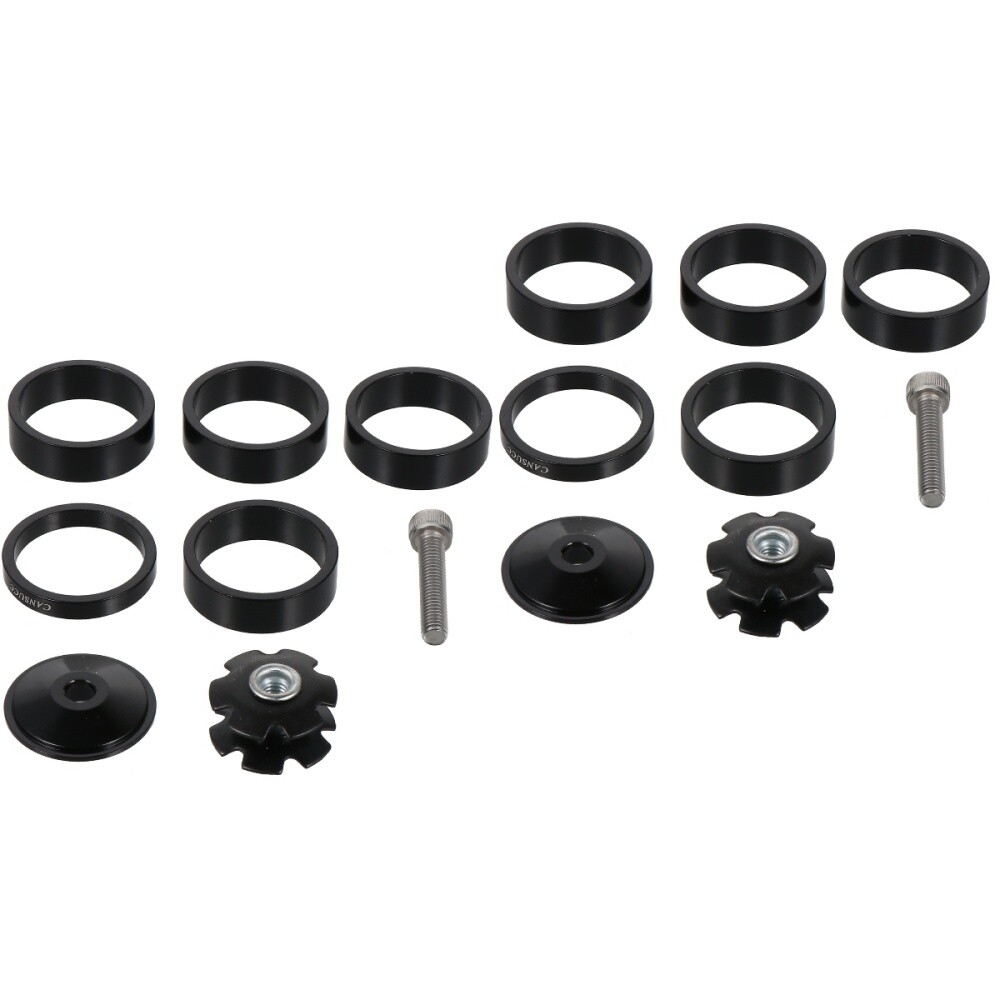 Bike Stem Spacers Headset Spacers Road Bike Mountain Bike Replacement Parts eBay