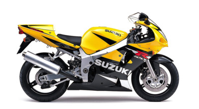 35 kW Drossel Suzuki GSXR-600 FIN: JS1BG