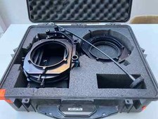 Chroziel 6x6 Matt box kit completo di custodia volo peel