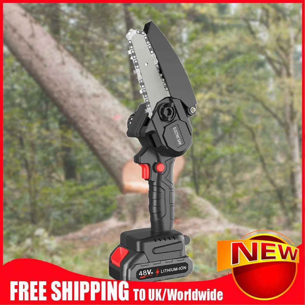 Electric tree pruning saw deals