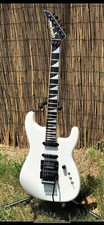 1988 San Dimas Jackson Usa Custom Dinky Strat