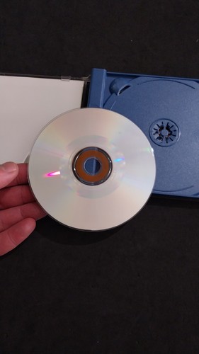 LE BIZZARRE AVVENTURE DI JOJO SEGA DREAMCAST PAL ITALIANO USATO COMPLETO BELLO - Foto 4 di 6