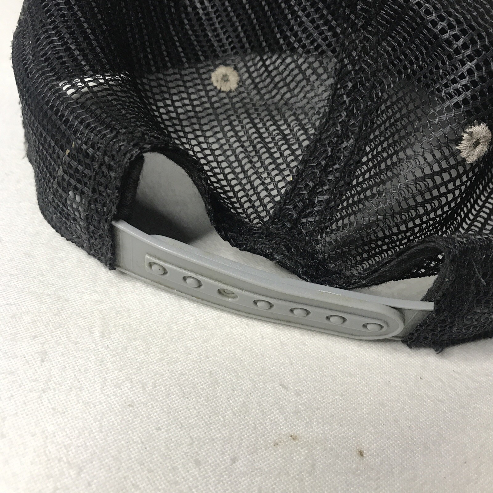 Panic Switch Army Mesh Snapback Trucker Hat Cap U… - image 6