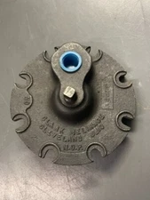 Clark Reliance M.O.P 442C Steam Separator Trap Lid