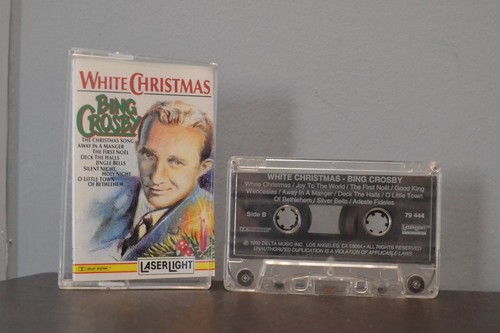 Holiday Cassette Tape SALE Pick Your Own ~ Christmas ~ Hanukkah ~ Jazz ~ Pop - Picture 91 of 92