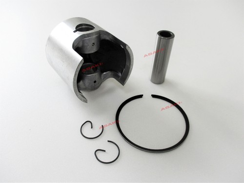 Per Ski Doo Snowmobile Blizzard 9500+ Kit Pistone 09-760 420-9951-80 STD + Anello - Foto 3 di 12