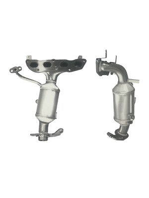 NEU Katalysator KAT Daihatsu Charade Subaru Trezia Toyota Auris Corolla Verso S
