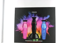 FLEX Professional  Modular Trimmer with Super-Torque Motor  by Stylecraft