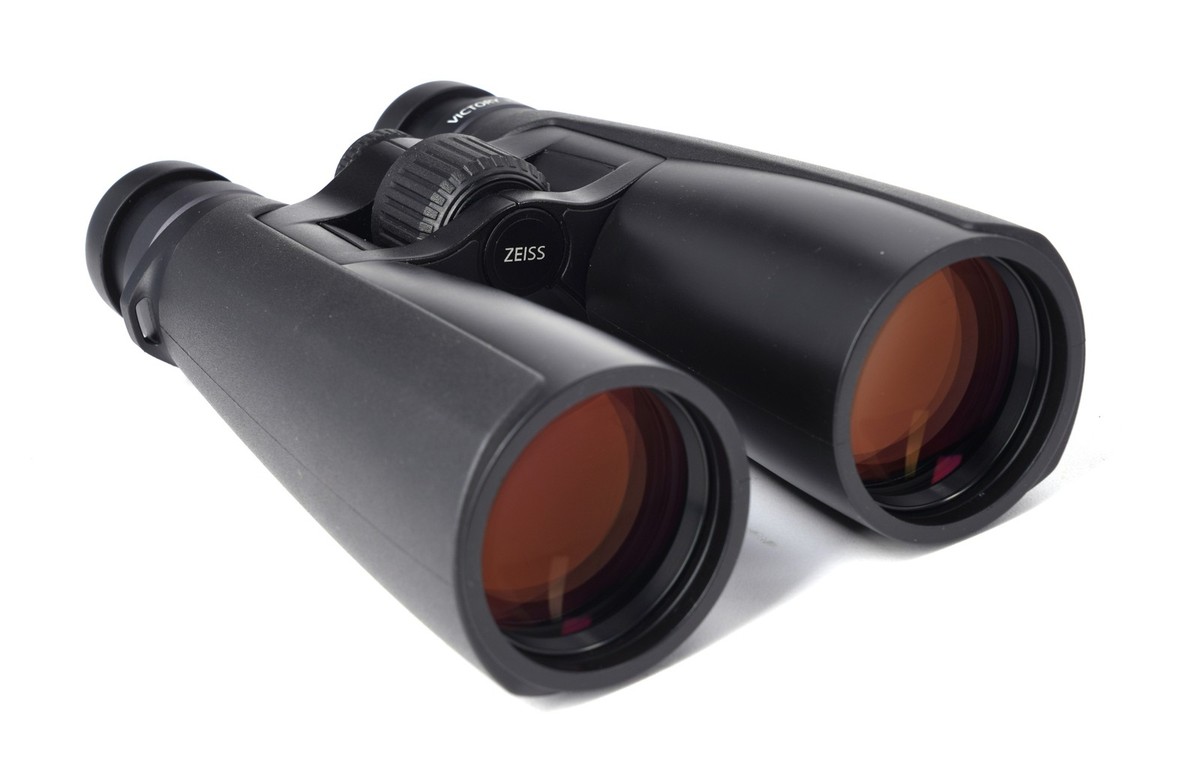 Zeiss 10x54 Victory HT Abbe-Koenig Binoculars | eBay