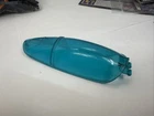 1992 Vintage Gi Joe Storm Eagle Canopy Vehicle Part Piece Hasbro genuine