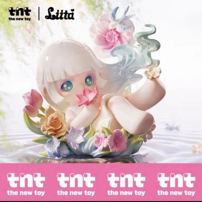 TNTSPACE Liita World Limited Edition of 50