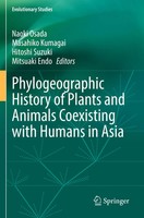 Naoki Osada (U. A.) | Phylogeographic History Of Plants And Animals...