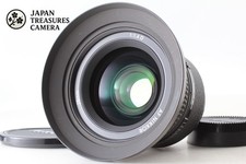 *Top COMME NEUF avec capot* Objectif Nikon AF Nikkor 28 mm F1,4 D grand angle...