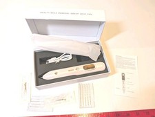 Beauty Mole Removal Sweep Spot Pen Wart Freckle Skin Tag Remover New