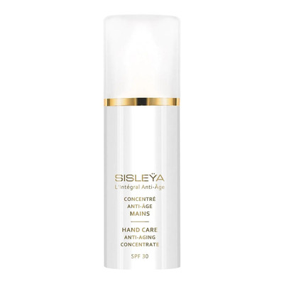 3473311514103 Sisley Sisleya L'Integral Anti-Age Hand Care Anti-Aging Conce