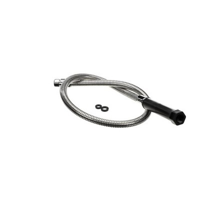 Component Hardware Hose Assembly, Pre-Rinse, S/S KC50-Y004-44 - Genuine OEM