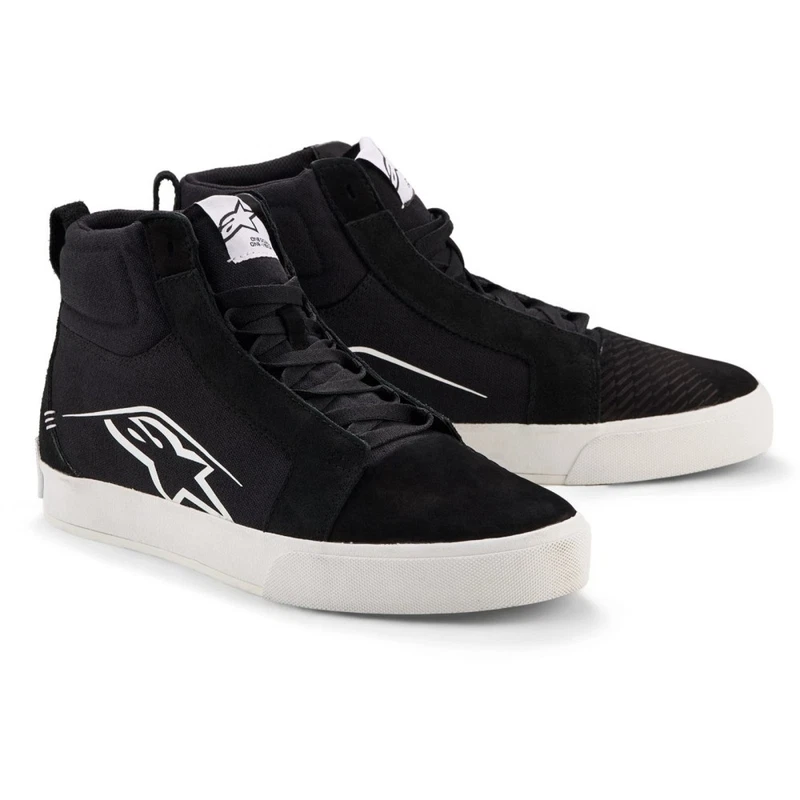 Trainers Black White, photo 1 of 7