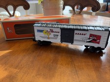 LIONEL Warner Bros SYLVESTER  TWEETY All Abirrrd Boxcar 6-19286 VGUC