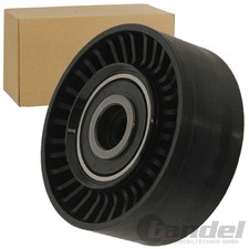 Poulies diverses Mazda 121