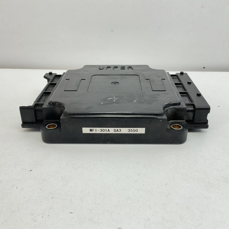 CENTRALINA MOTORE PER LANCIA Lybra S. Wagon 1.8 Benzina (99>) 46821491 - Immagine 4 di 4