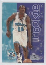 1996-97 Skybox Premium Rookie Tony Delk #207 9hx
