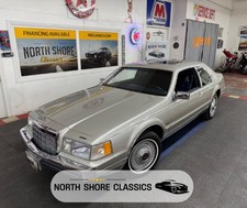 1988 Lincoln Mark VII for Sale
