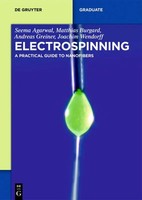 Seema Agarwal (U. A.) | Electrospinning | Taschenbuch | Englisch (2016) | Viii