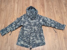 ECWCS ACU Parka H2O Medium Regular Waterproof Cold Weather Jacket