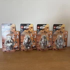 Lego Star Wars Clone Trooper Command Station (40558) - Lot Of 4 Brand New!