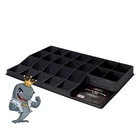 BCW Plastic Card Sorting Tray FREE SHIP