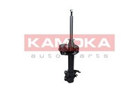 1X StoßDäMpfer Kamoka 2000307 FüR T30 Trail Nissan 1 4X4 Dci FWD