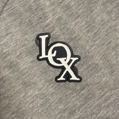 The Lox Pin - Sheek Louch Styles P Jadakiss, Yonkers Hip Hop, Ruff Ryders Enamel