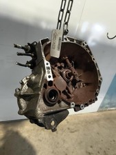 Boite de vitesse Peugeot 107