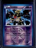 2013 Pokemon Black & White Plasma Storm Giratina Reverse Holo #62/135