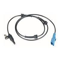 Herth+Buss Elparts ABS Sensor Raddrehzahl FüR Peugeot 508 I 8D / SW I 8E Vorne