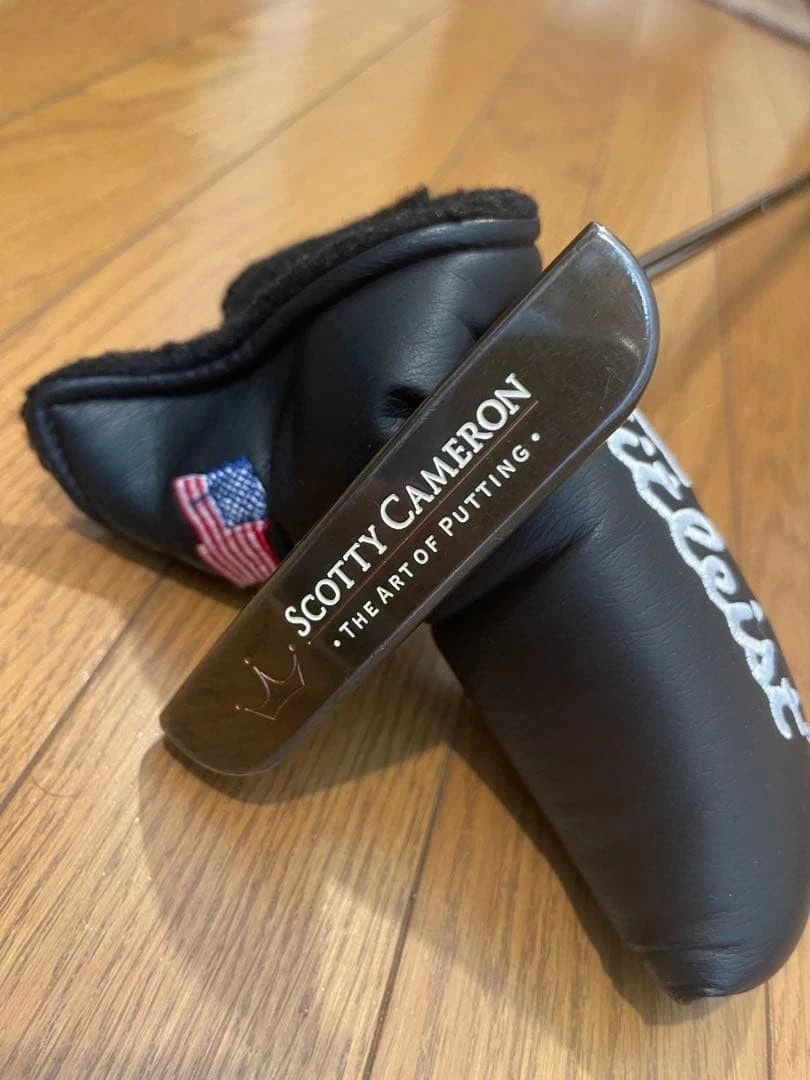 Scotty Cameron Coronado for sale - eBay