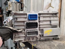 Engine ECM Electronic Control Module Fits 21-23 EXPRESS 2500 VAN 2069304