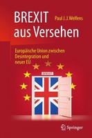 Brexit Aus Versehen | EuropäIsche Union Zwischen Desintegration Und Neuer Eu