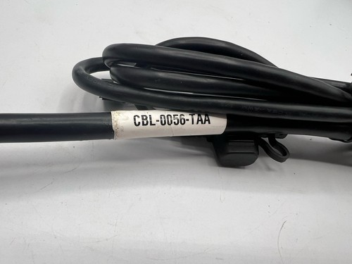 Splitter Adapter Kabel CBL-0056-TAA, 16-Pin OBD2 OBD II - Bild 4 von 4