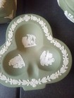 Wedgewood Green Jasperware — photo 2