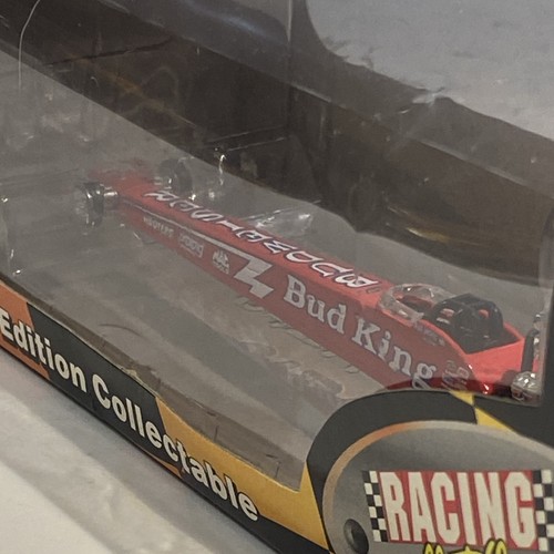 Action Racing Collectables . NHRA Kenny Bersnstein 1997. Limited Edition 1:64. - Picture 7 of 8