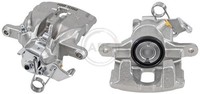 A.B.S. 522082 Bremssattel Hinten Rechts FüR VW T4 97-03 Seat Ford