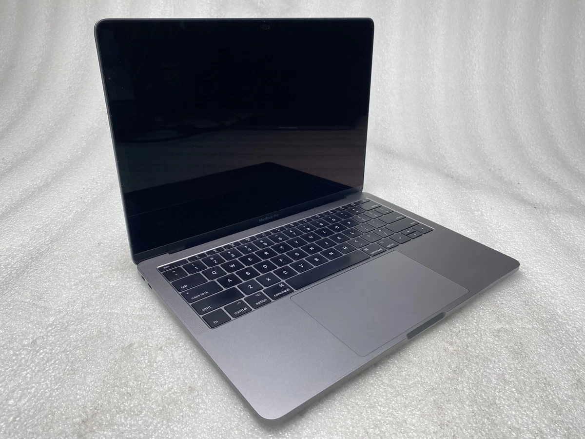 Las mejores ofertas en Portátiles Apple MacBook Pro 2017 de 13,3
