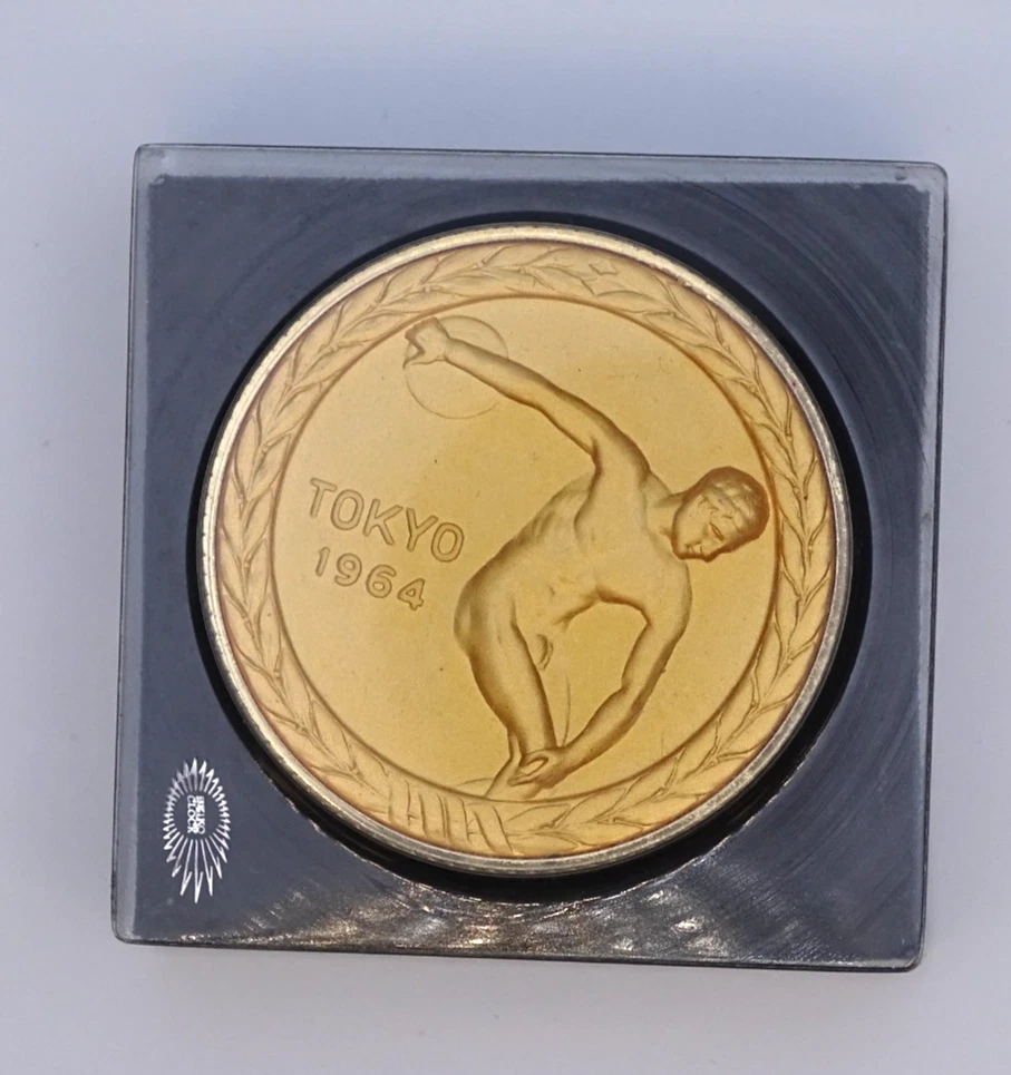 Japan Olympics Fan Apparel and Souvenirs Tokyo 1964 Event for sale
