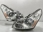 Nissan JDM SKYLINE V36 INFINITI G35 KOUKI Projector HID Headlight 06-14 OEM Q40