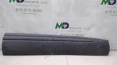 2020-2022 FORD EXPLORER PASSENGER DOOR MOLDING  LB5B-S20848